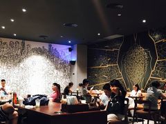 -星巴克臻选(深圳华强北茂业店)