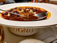 -小大董·烤鸭(凤凰汇店)