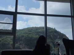 -潭溪山