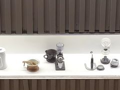 -BLACKSHEEP ESPRESSO(建国中路店)