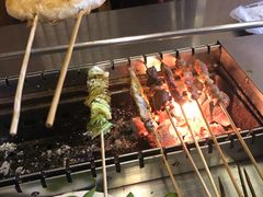 -胖姐烧烤(总店)