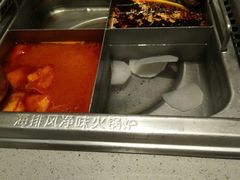 -海底捞火锅(振华商厦店)
