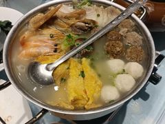 全家福砂锅-沪碟·精菜坊(闵行店)