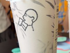 -喜茶(广州北京路惠福东店)