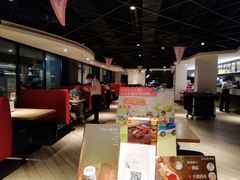 -必胜客(棠下店)