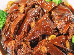 -东坊味道私房菜·地道顺德菜(大良店)