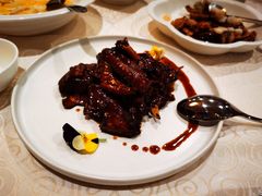 -杭州香格里拉·香宫中餐厅