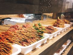 -袁记串串香(梁家巷店)
