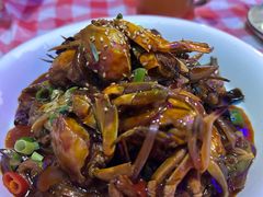 -清真·灰太狼烧烤海鲜大咖(沈阳道店)