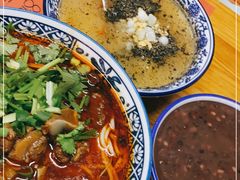 -袁妈红豆汤(重庆总店)