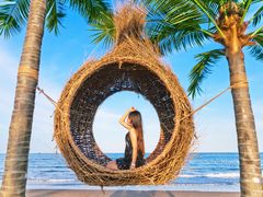 -渔岛海洋度假区