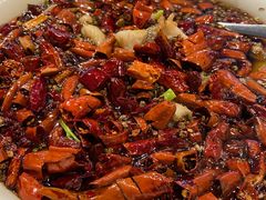 -眉州东坡(华联万柳店)