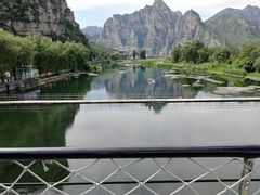 -孤山寨风景区