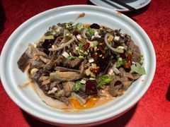 京味爆肚-北平食府(马鞍山路店)