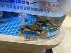 -七欣天香辣蟹火锅(苏州相城VIP总店)