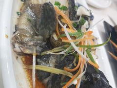-南海渔家•海鲜•正宗海南菜(海棠湾店)