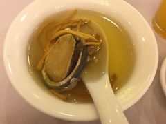 -聚春园自助餐厅(东街口店)