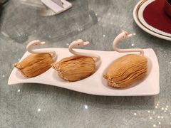 -喜宴又一村·粤菜·茶点·海鲜(壹方天地店)