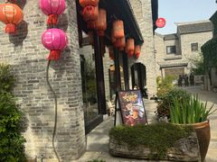 -回龙窝历史文化街区