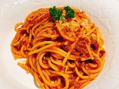 -俄士厨房(万松园店)
