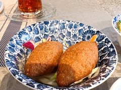 -La Medina餐厅(亮马河南路店)