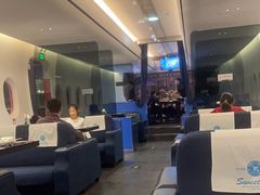 -甜心航空主题餐厅(京源城店)