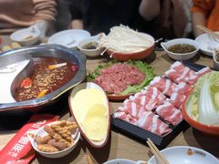 -彤德莱火锅(大学城店)