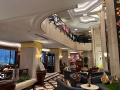 -国际饭店·原点咖啡吧ORIGIN CAFE&BAR