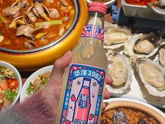 -乔街深夜食堂·小龙虾·高压锅生蚝(杭州总店)