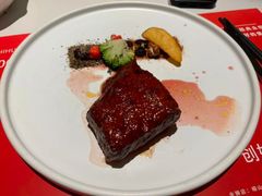 -赤火牛排(金狮广场店)