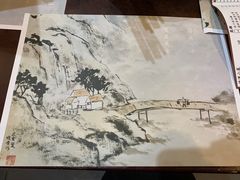 -尝囍煲仔小菜