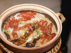 -椰子营·椰子鸡火锅(万象里店)