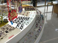 -大光明眼镜(锦华路旗舰店)