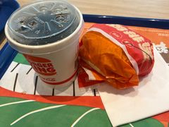 -汉堡王(上海缤谷一期店)