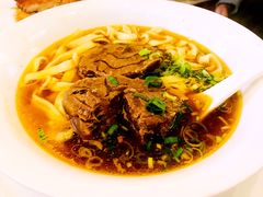 -天下三绝 牛肉面/红酒
