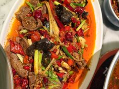 -懒人盐府人家(航天桥店)