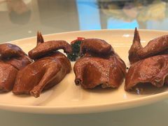 -利苑酒家(宜安广场店)