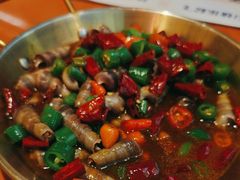 -神府路壹号·海鲜烧烤·砂锅粥·锅物(三坊七巷店)