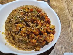 -叶派龙虾•招牌香辣蟹·海鲜(中海国际店)