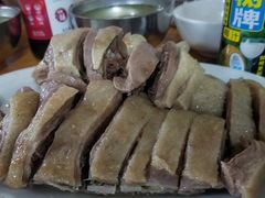 鹅肉-四嫂鹅肉店(银海南二横街店)