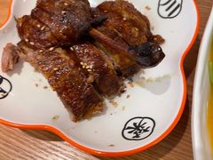 -花盐街·四川乐山小吃(西单大悦城店)