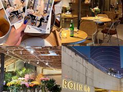 -ROIIN用心(杭州首店)