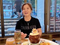 -哈根达斯(武汉天地店)