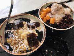 -鲜芋仙(中华广场店)