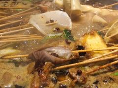 -袁记串串香(新南门店)