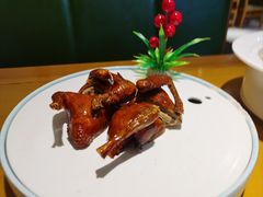 -大鸽饭(马王堆店)
