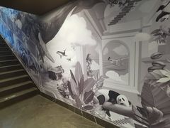 -星巴克臻选(成都太古里店)