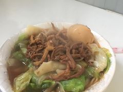 -王庄市场