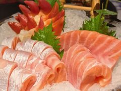 -花潮料理艺食馆(成都万象城店)