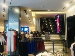 -ZARA(成都远洋太古里店)